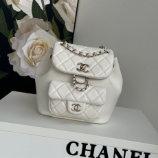 Chanel Backpacks